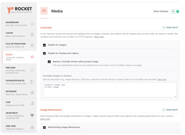 Page Speed Optimization for WordPress: Best Tips and Tricks 5 WordPress Media Optimization