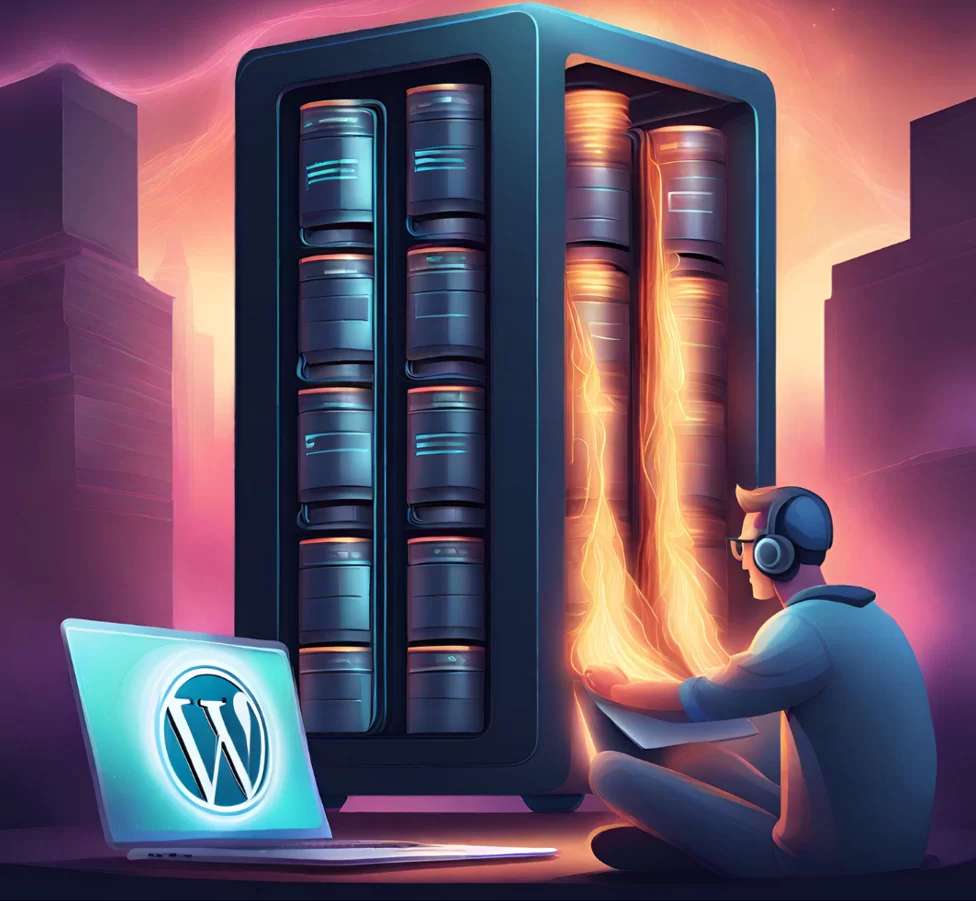 How to backup your WordPress website