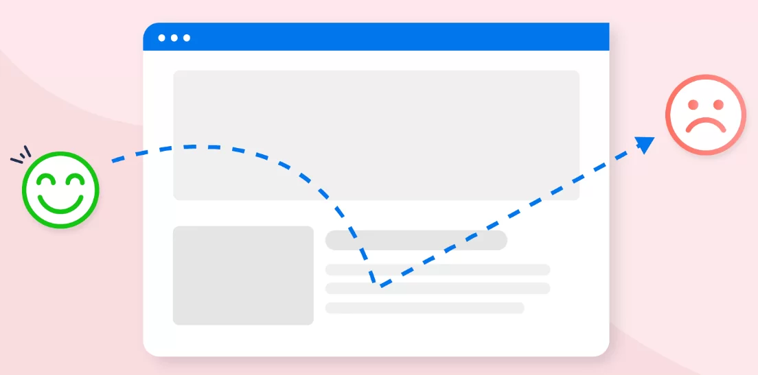 Reduce Bounce Rate