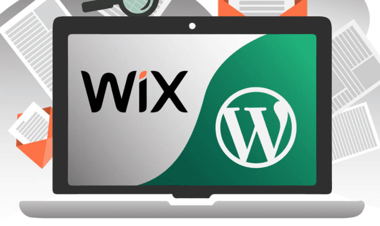 Wix SEO vs WordPress SEO