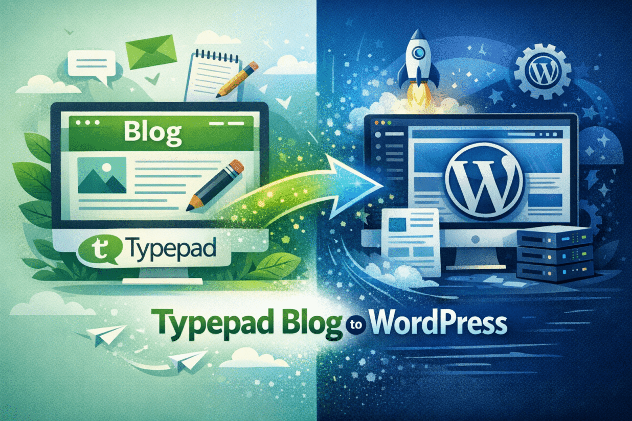 Migrate Typepad to WordPress e1768671338308