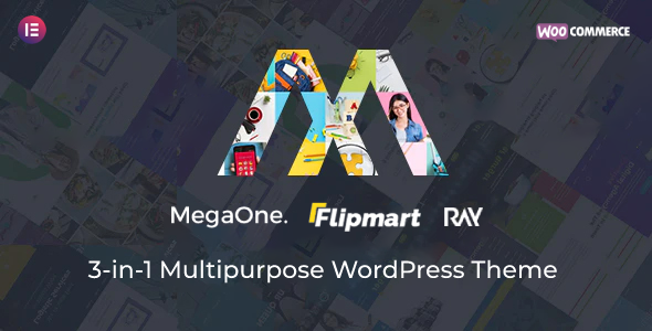 Flipmart WordPress theme