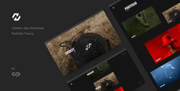 Hervin WordPress theme