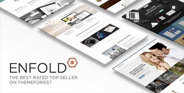 Enfold WordPress theme