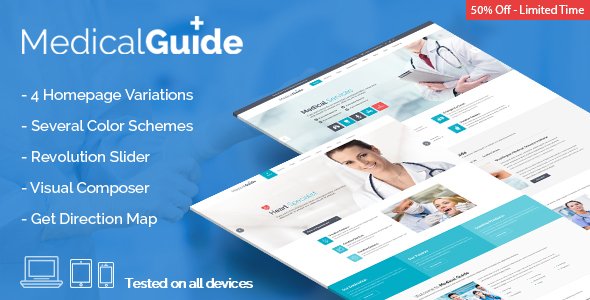 MG WordPress theme