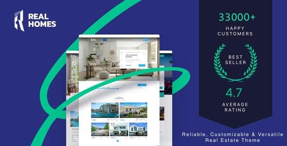 RH WordPress theme