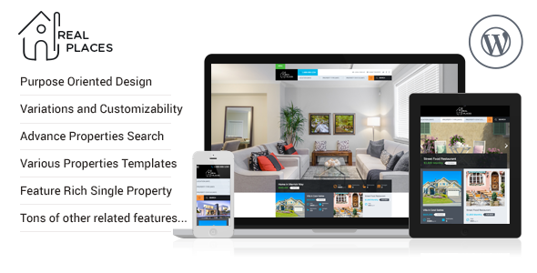 RP WordPress theme