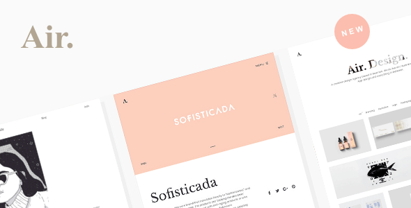 Portfolio WordPress Theme WordPress theme