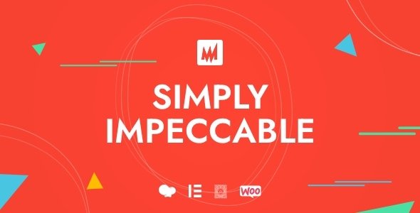 Somentra WordPress theme