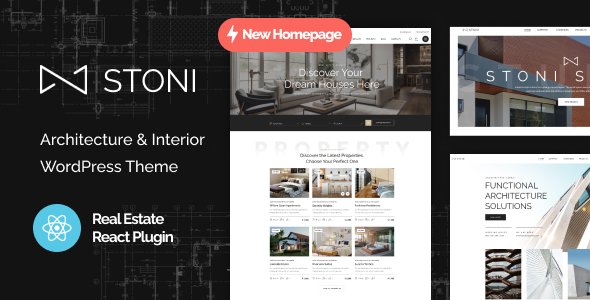 Stoni WordPress theme